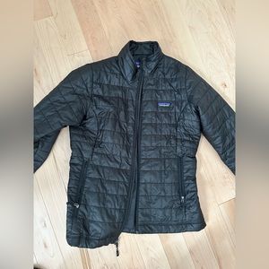 Patagonia Nano Puff Jacket